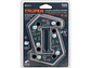 Juego de 2 escuadras Magnéticas Esquiineras Truper 103031, Capacidad 11 kg - Miniatura 5 | aztools.co