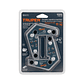 Juego de 2 escuadras Magnéticas Esquiineras Truper 103031, Capacidad 11 kg - Miniatura 5
