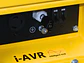 Planta Eléctrica 10KVA Diésel Advance RDE12STAi | Bifásica - Miniatura 2 | aztools.co