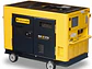 Planta Eléctrica 10KVA Diésel Advance RDE12STAi | Bifásica - Miniatura 1 | aztools.co