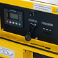 Planta Eléctrica 12.5KVA Diésel Advance RDE12STAi3 Trifásica - Miniatura 3