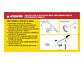 Inyector de grasa 14 oz, 6000 PSI Truper 14859 - Miniatura 5 | aztools.co