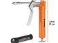 Mini inyector de grasa, 3 oz Truper 14911 - Miniatura 3 | aztools.co