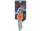 Juego de llaves bristol, extralargas, 7 piezas Truper 15551 - Miniatura 5 | aztools.co