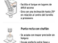 Juego de 10 llaves bristol, punta bola, largas, métricas Truper 13644 - Miniatura 4 | aztools.co