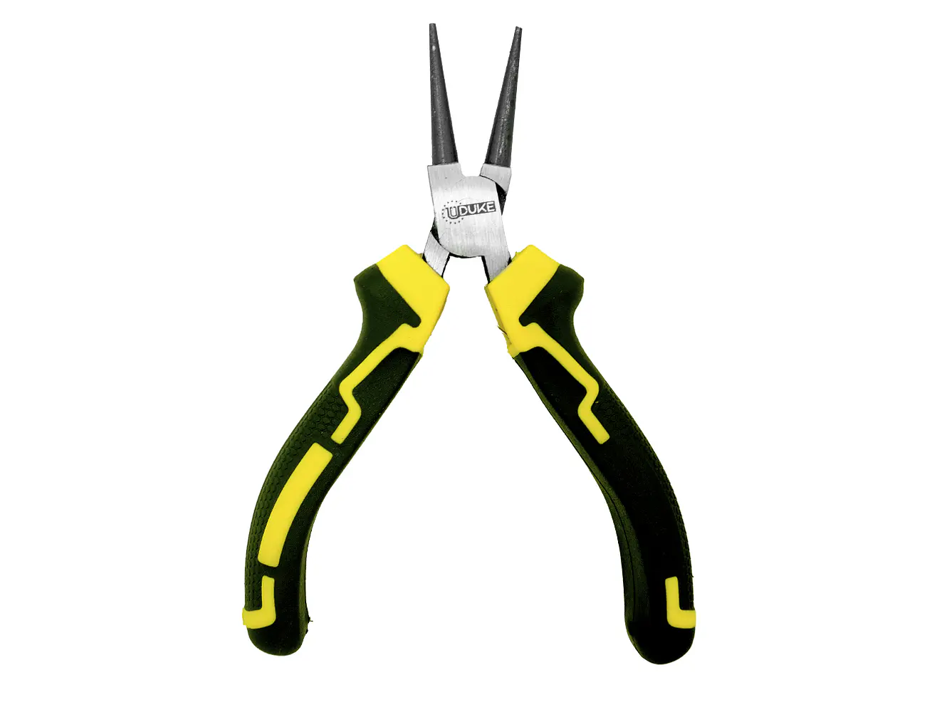  PINZA MINI PUNTA REDONDA 4 1/2 UDUKE HT2256 - Envío a todo Colombia | aztools.co