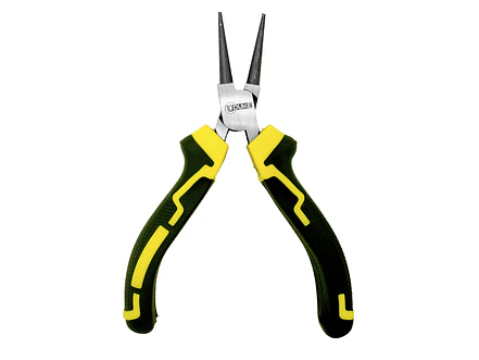  PINZA MINI PUNTA REDONDA 4 1/2 UDUKE HT2256 - Envío a todo Colombia | aztools.co