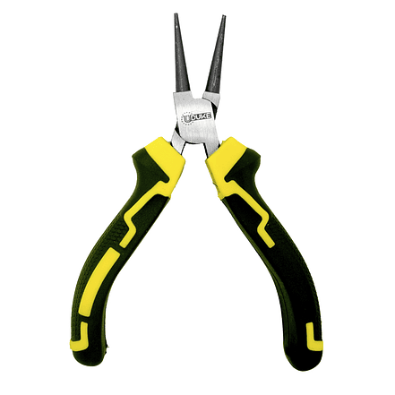  PINZA MINI PUNTA REDONDA 4 1/2 UDUKE HT2256