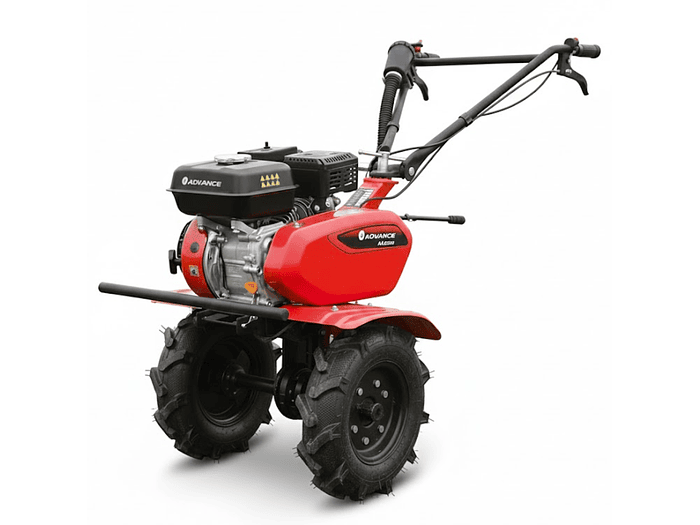 Motoazada ADVANCE AM950G 7HP Gasolina (Ancho 95cm, 2 Adelante/1 Atrás)