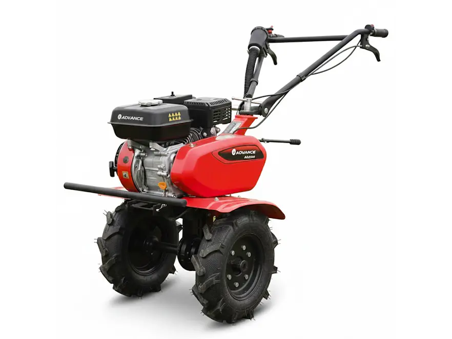 Motoazada ADVANCE AM950G 7HP Gasolina (Ancho 95cm, 2 Adelante/1 Atrás) - Foto 1 | aztools.co