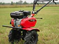 Motoazada ADVANCE AM950G 7HP Gasolina (Ancho 95cm, 2 Adelante/1 Atrás) - Miniatura 3 | aztools.co