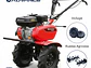 Motoazada ADVANCE AM950G 7HP Gasolina (Ancho 95cm, 2 Adelante/1 Atrás) - Miniatura 2 | aztools.co
