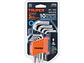 Juego de 10 llaves bristol métricas con organizador Truper 15536 - Miniatura 4 | aztools.co