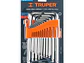 Juego de 25 Llaves Allen Truper 15572 - Miniatura 5 | aztools.co