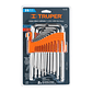 Juego de 25 Llaves Allen Truper 15572 - Miniatura 5