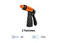 Combo de manguera MAN-15X1/RE y pistola PR-401, 15 m Truper 19750 - Miniatura 3 | aztools.co