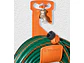 Gancho plástico para manguera de jardín, naranja Truper 100173 - Miniatura 4 | aztools.co