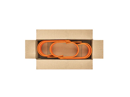 Gancho plástico para manguera de jardín, naranja Truper 100173 - Foto 5 | aztools.co