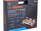 Juego 7 piezas de martillos y entibadores para hojalatero Truper 100785 - Miniatura 5 | aztools.co