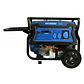 Generador Eléctrico Hyundai HYDG11050E 8300W a Gasolina, Monofásica  - Miniatura 1
