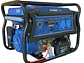 Generador Eléctrico Hyundai HYDG4950E, 4000W, a Gasolina Monofásica - Miniatura 2 | aztools.co