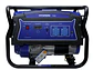Generador Eléctrico Hyundai HYDG4050E, 3000W, a Gasolina Monofásica - Miniatura 1 | aztools.co