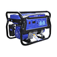 Generador Eléctrico HYUNDAI HYDG3050E 2500W Gasolina - Miniatura 2