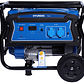 Generador Eléctrico HYUNDAI HYDG3050E 2500W Gasolina - Miniatura 1