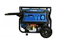 Generador Eléctrico HYUNDAI HYDGT9250E 7500W Trifásica - Miniatura 3 | aztools.co