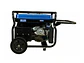 Generador Eléctrico HYUNDAI HYDG9250E 7500W Monofásica - Miniatura 3 | aztools.co