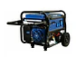 Generador Eléctrico HYUNDAI HYDG9250E 7500W Monofásica - Miniatura 2 | aztools.co