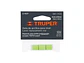 Gotas de repuesto para nivel Truper 17042 - Miniatura 3 | aztools.co