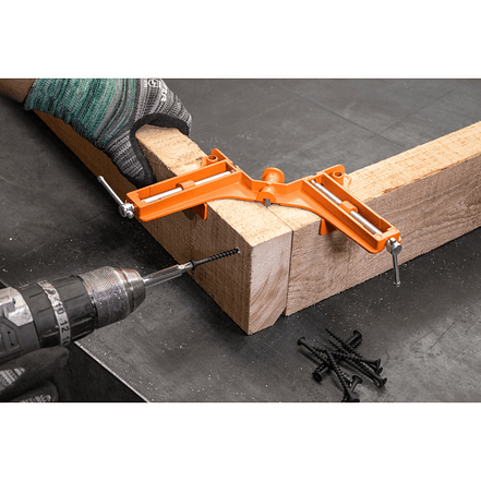 Prensa Esquinera de 3