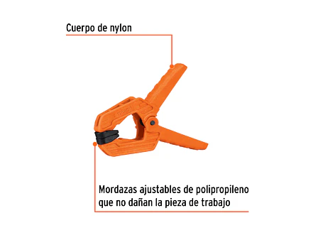 Prensa de resorte 3