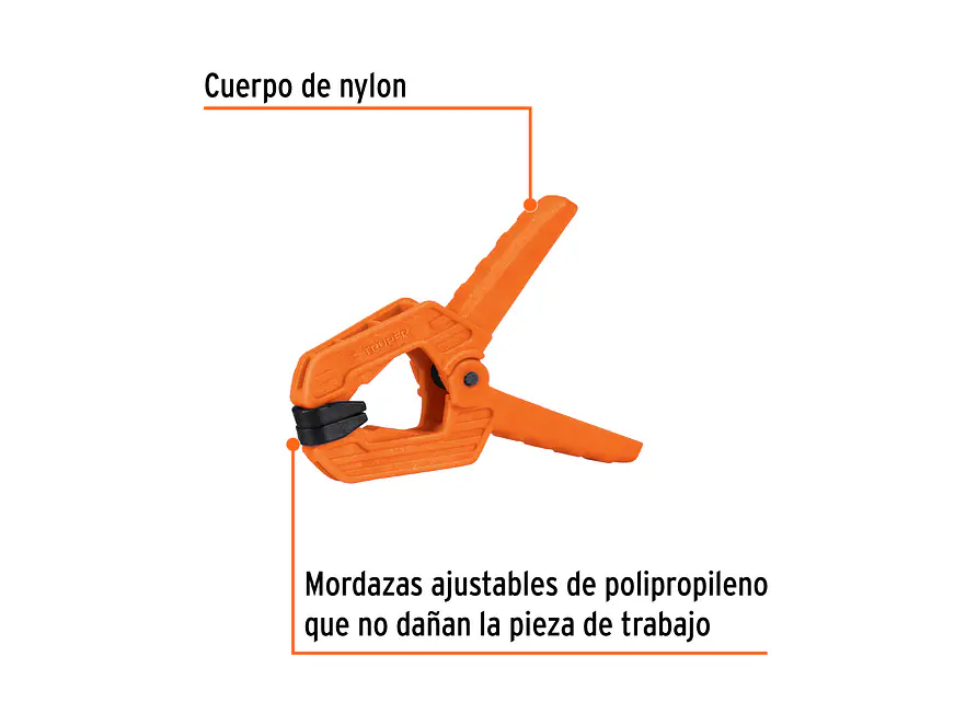 Prensa de resorte 3