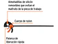 Prensa de Ajuste Rápido 30