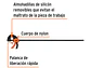 Prensa de Ajuste Rápido 36