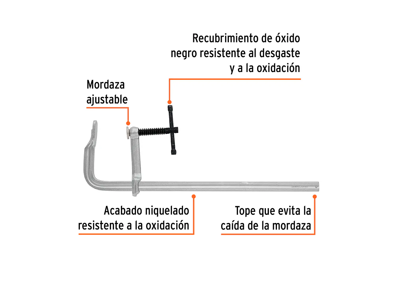 Prensa rápida tipo 