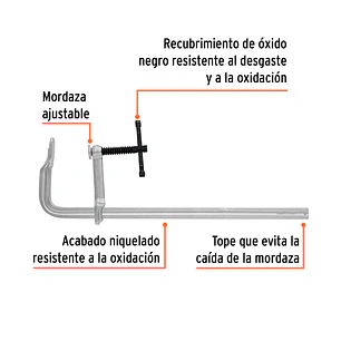 Prensa rápida tipo 