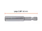 Estuche con 5 Extensiones Magnéticas Truper 11867, de 60 mm - Miniatura 3 | aztools.co