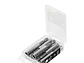 Estuche con 5 Extensiones Magnéticas Truper 11867, de 60 mm - Miniatura 4 | aztools.co