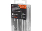 Estuche con 5 Extensiones Magnéticas Truper 11867, de 60 mm - Miniatura 5 | aztools.co