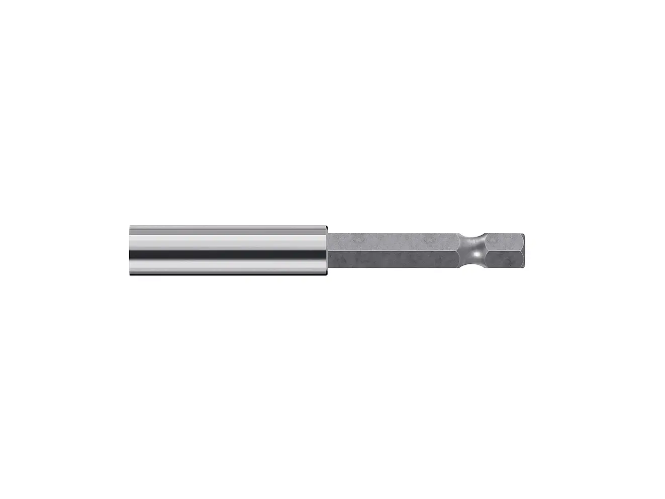 Estuche con 5 Extensiones Magnéticas Truper 11869, de 70 mm - Foto 3 | aztools.co