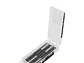 Estuche con 5 Extensiones Magnéticas Truper 11871, de 100 mm - Miniatura 5 | aztools.co