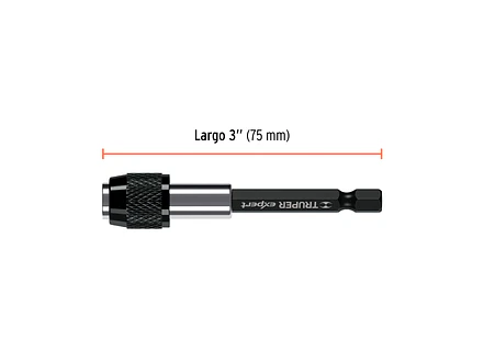 Extensión Magnética de Cambio Rápido 3