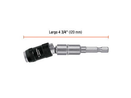 Extensión Magnética Articulada 4 3/4