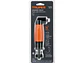 Adaptador para Destornilladores de Impacto 1/4