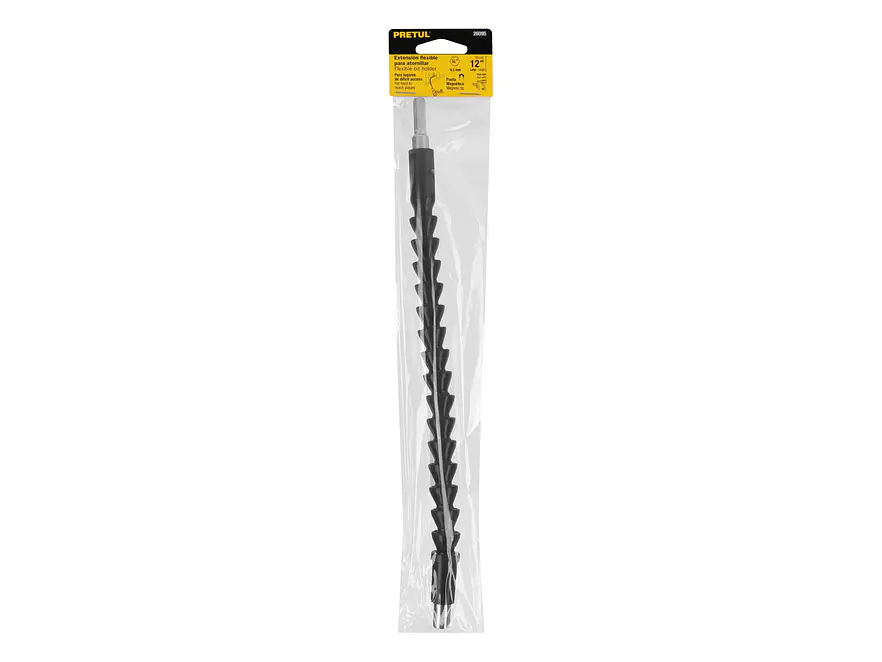 Extensión Flexible para Atornillar 12