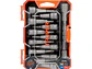 Juego de 14 dados magnéticos para taladro, Truper 101961, Expert - Miniatura 4 | aztools.co