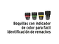 Remachadora profesional 8